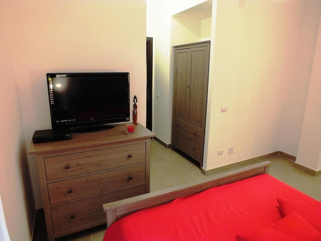 Romantic Holiday Rome B&B Quarto foto