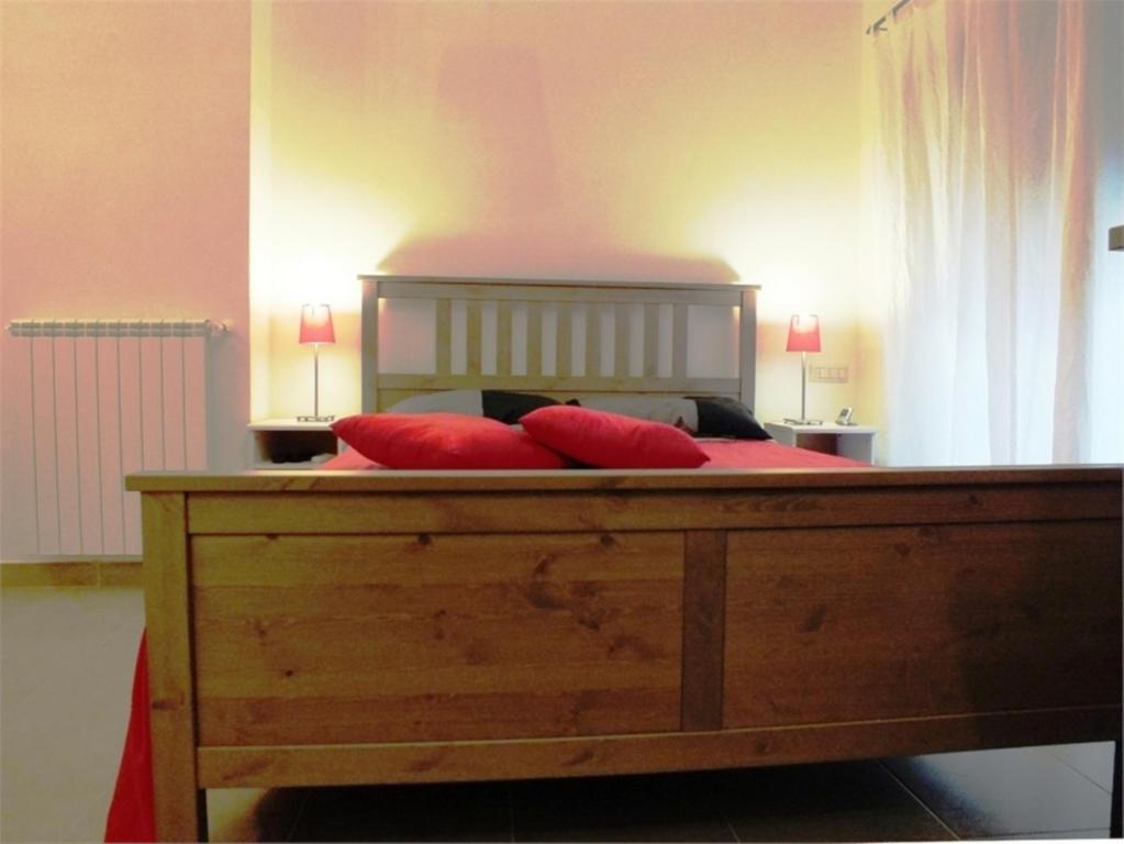 Romantic Holiday Rome B&B Quarto foto
